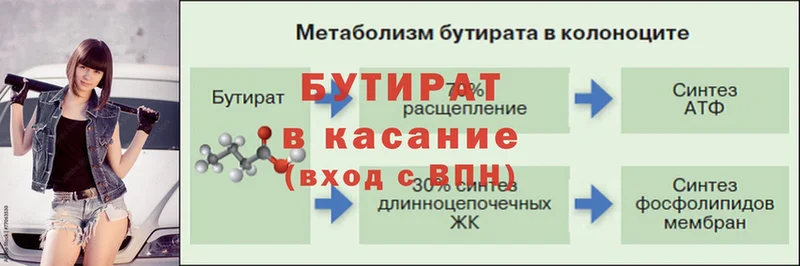 Бутират BDO 33%  Княгинино 